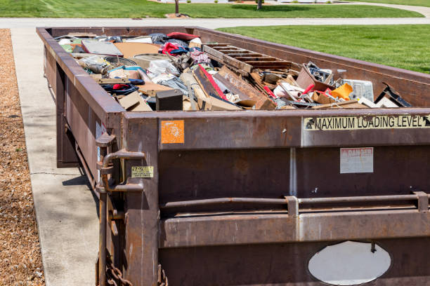 Best Commercial Junk Removal  in Smiths Station, AL