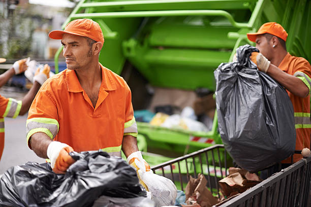 Best Recycling Services for Junk  in Smiths Station, AL